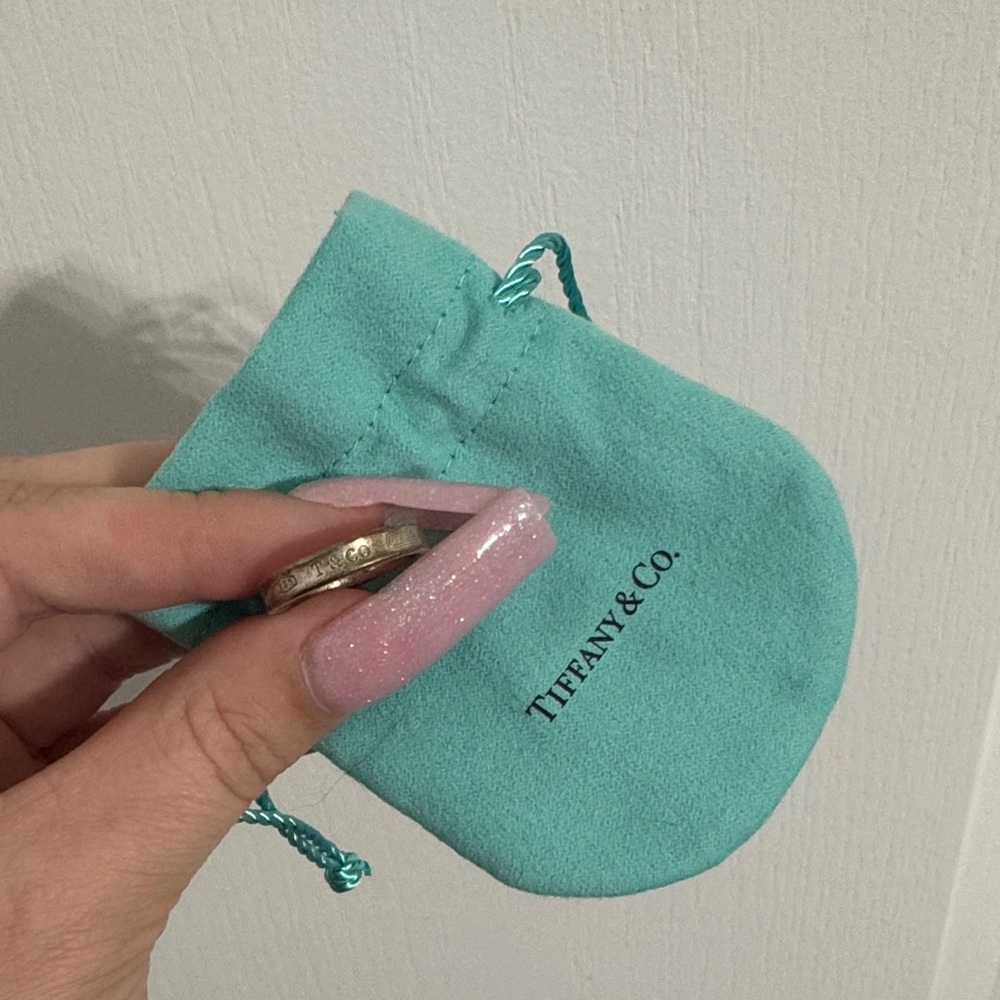 Tiffany ring